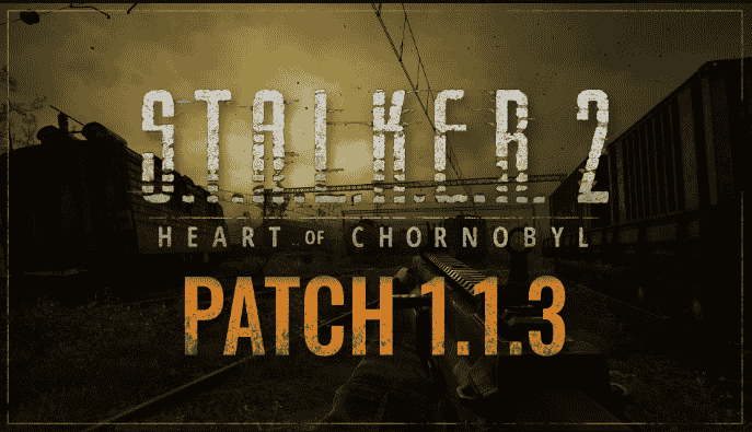 Stalker 2 Update 1.1.3 Patch Notes for PC and Xbox - December 23, 2024